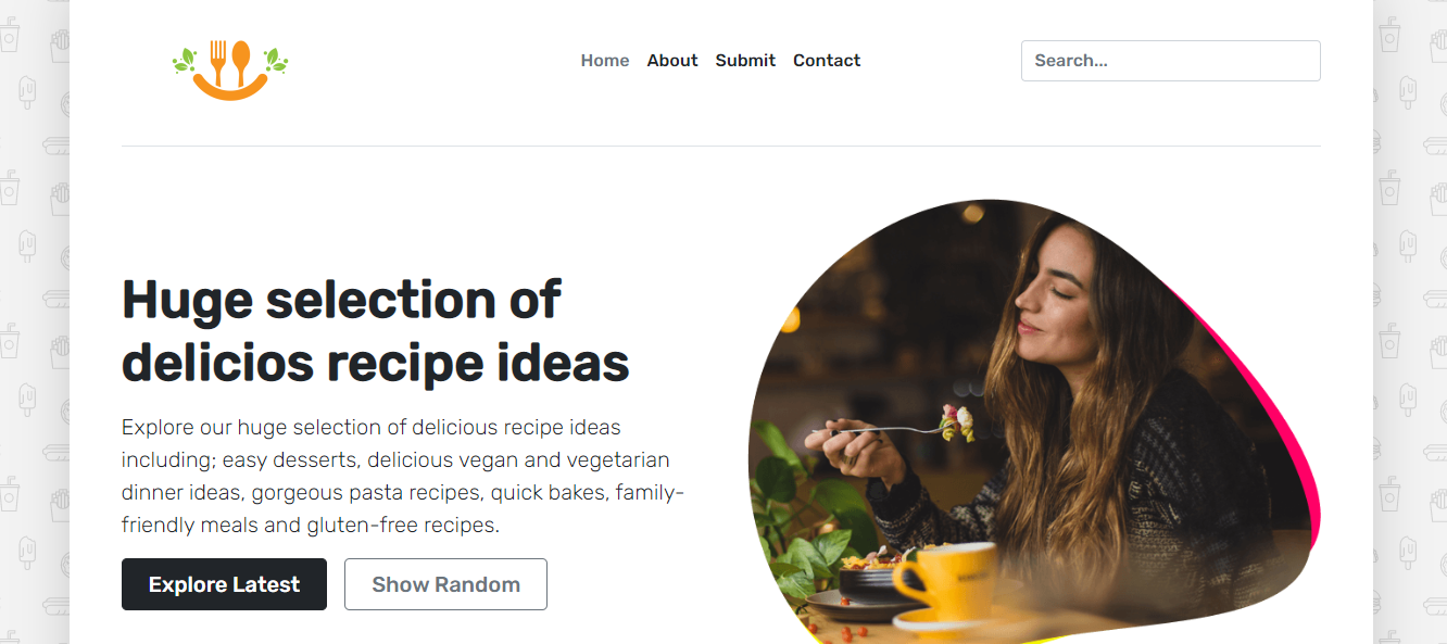 Recipe