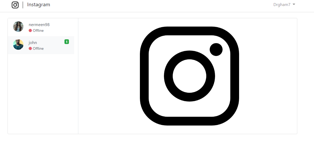 Instagram