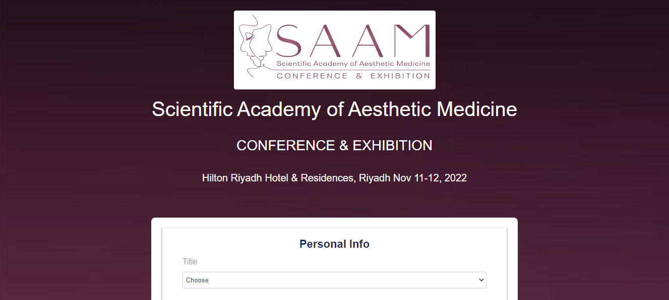 SAAM