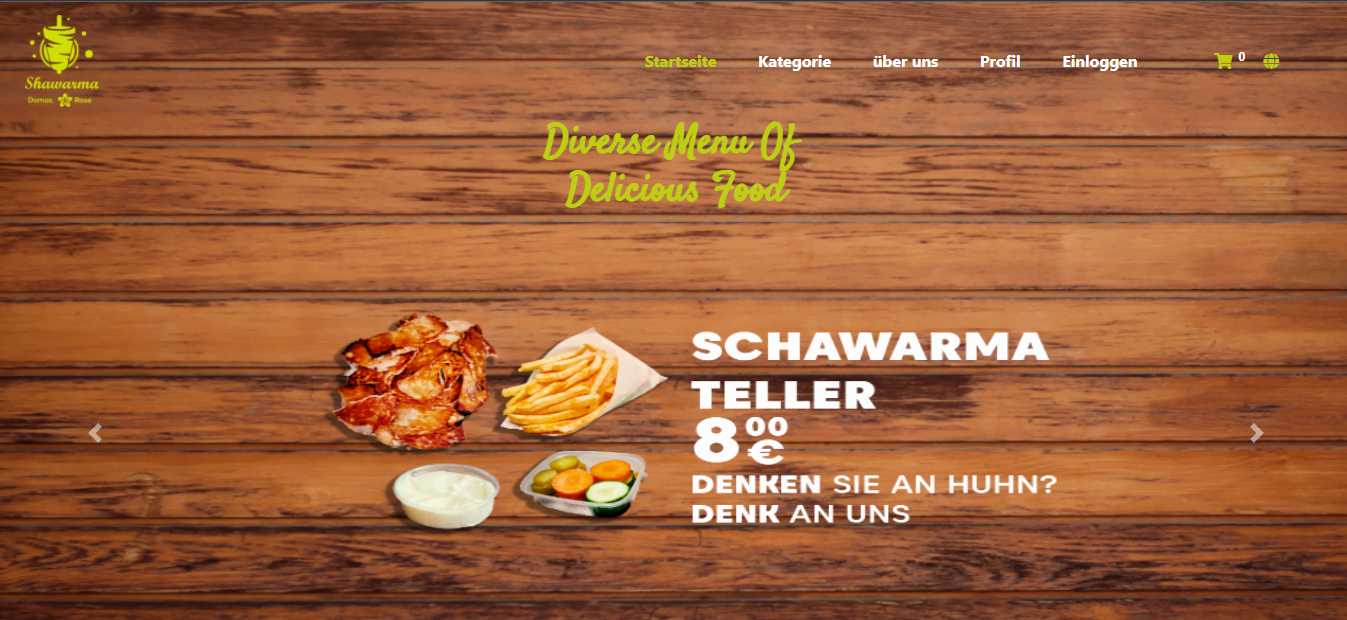 Shawarma