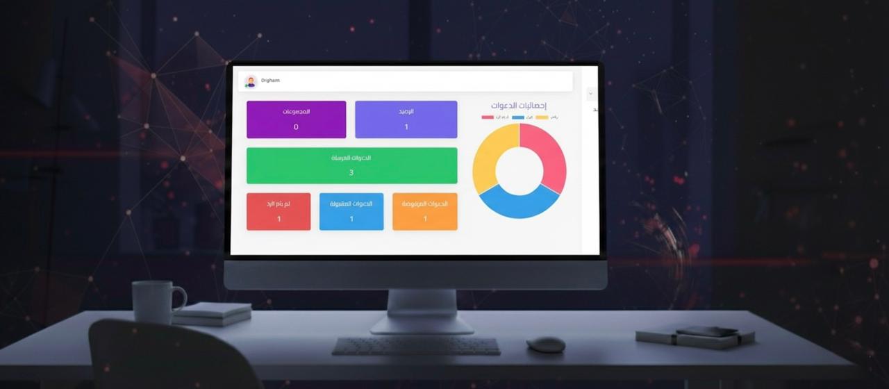 Wedding Invitations System
